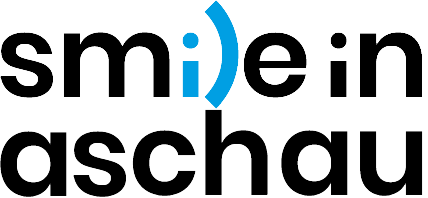 Smile in Sauerlach - moderne Kieferorthopädie Logo